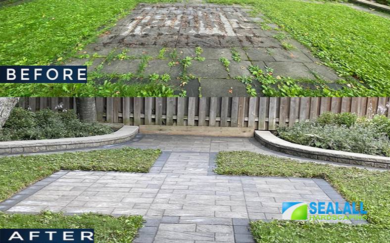 interlock-sealing