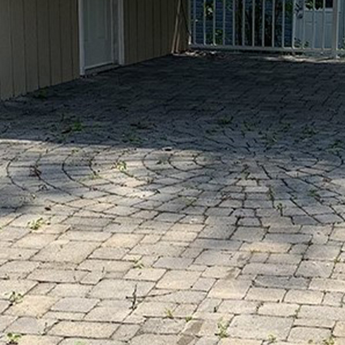 interlock repair etobicoke