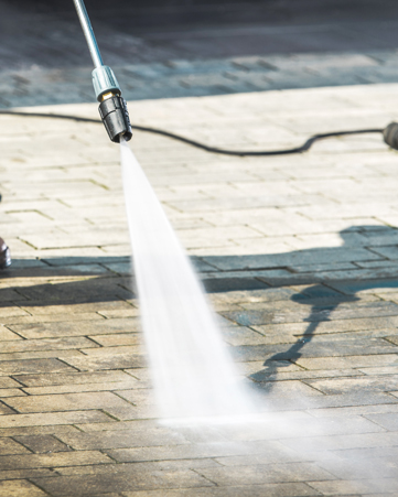 Pressure Washing Richmond Hill