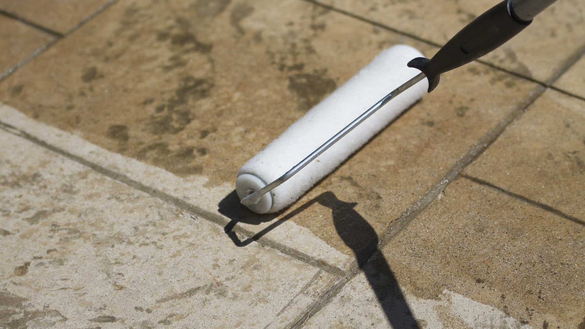 Stampedconcretesealing Toronto