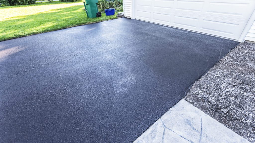 drivewaysealing Toronto